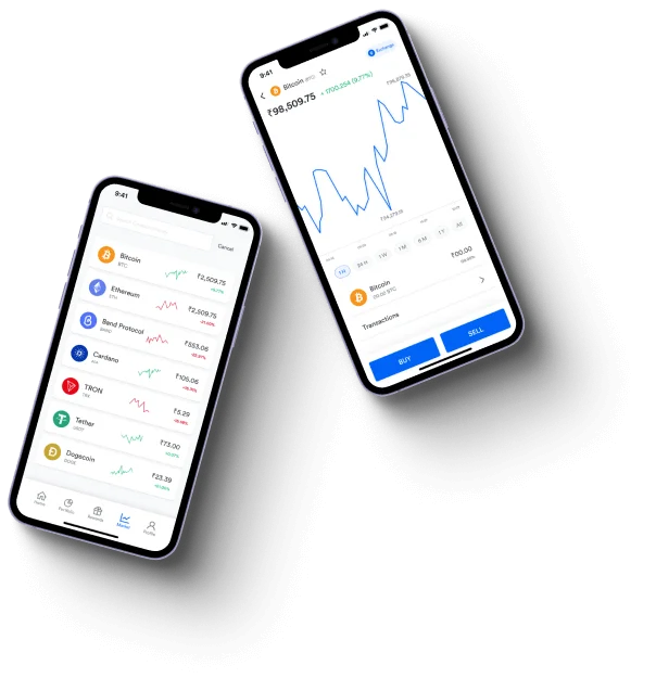 Quantum AI Kenya - Why you should invest your savings in bitcoin over other financial markets